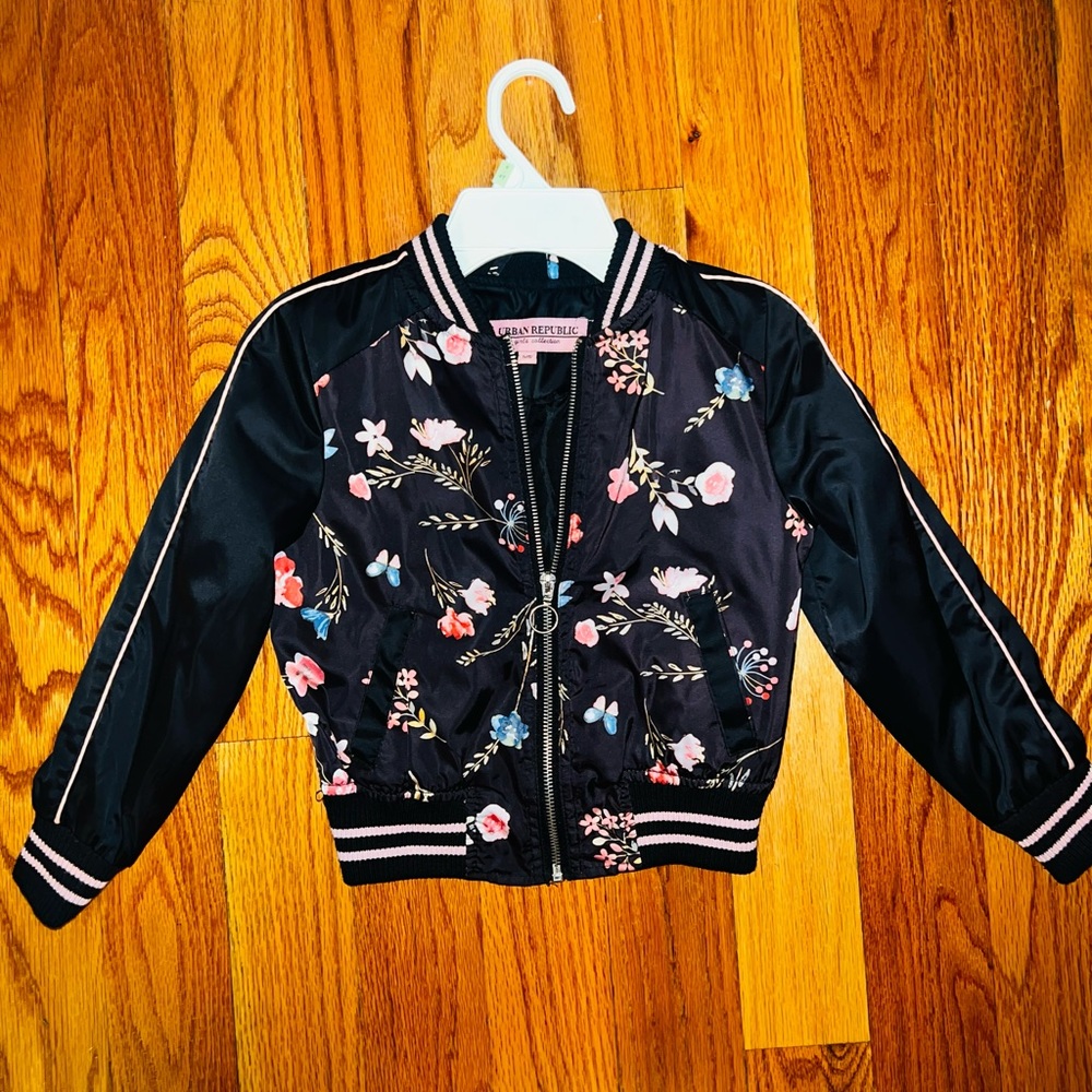 Urban Republic girls jacket